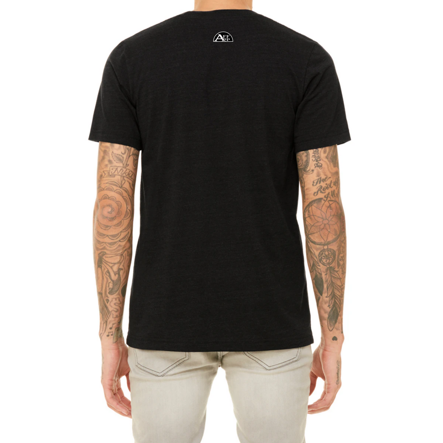 Signature T-shirt (Black)