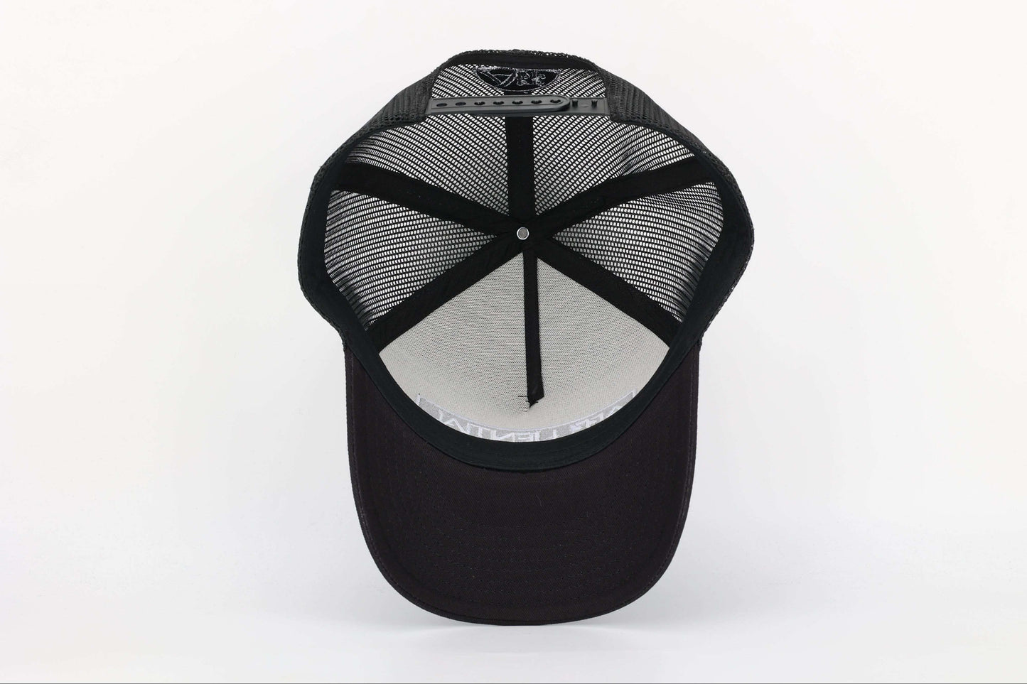 Affluential Mechanic Hat