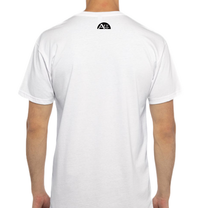 Signature T-shirt (white)