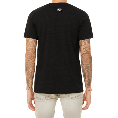 Signature T-shirt (Black)