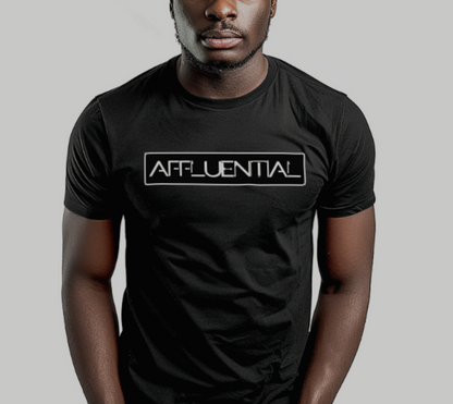 Signature T-shirt (Black)
