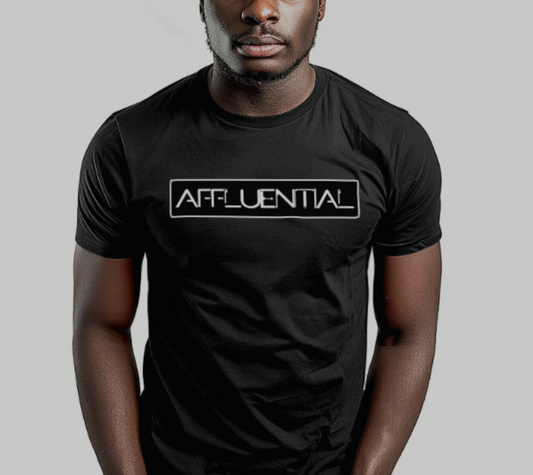 Signature T-shirt (Black)